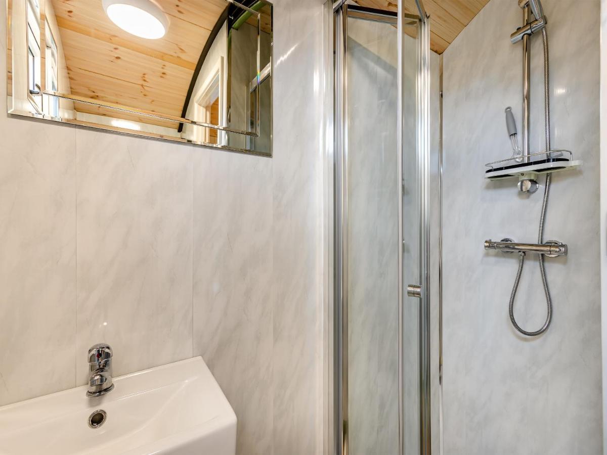 Вилла Hoarthorns Hideaway - Uk41687 Колефорд Экстерьер фото