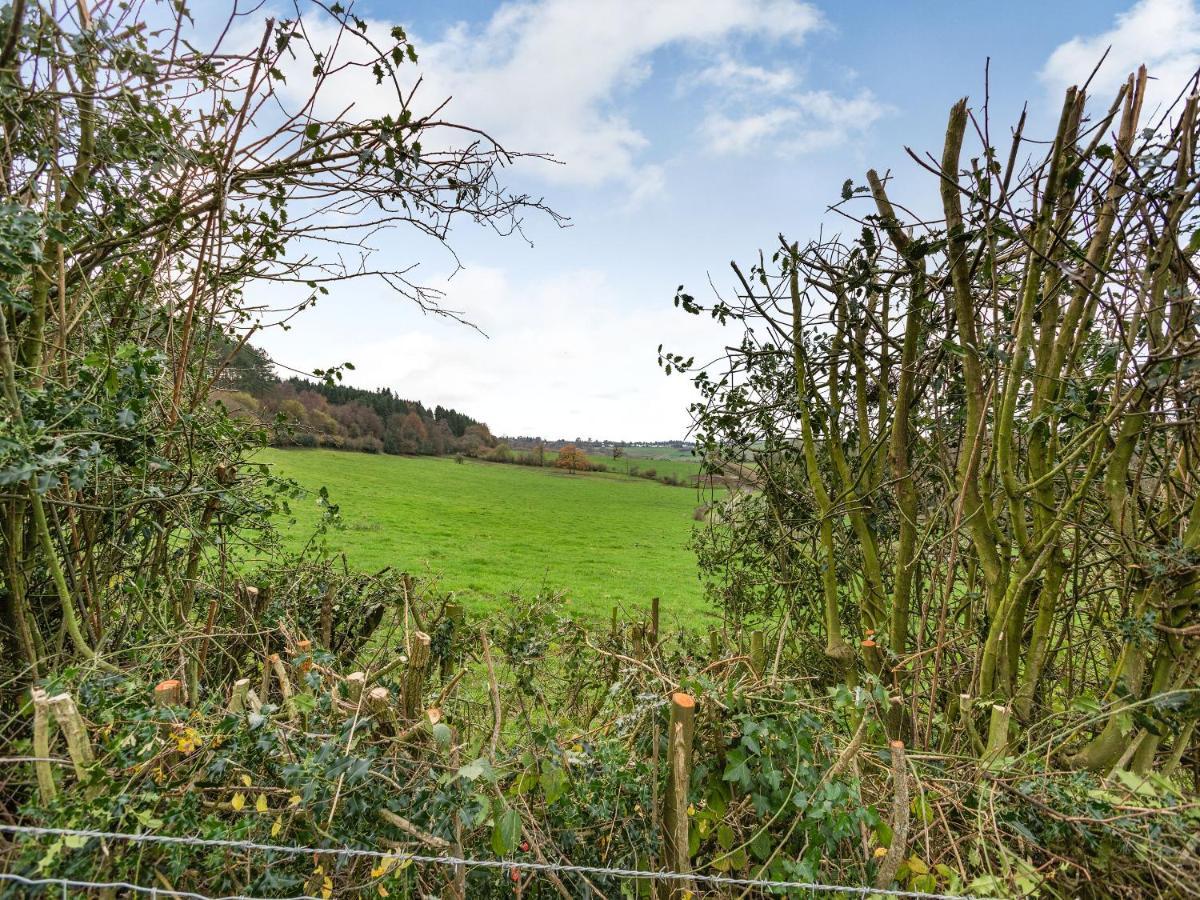 Вилла Hoarthorns Hideaway - Uk41687 Колефорд Экстерьер фото